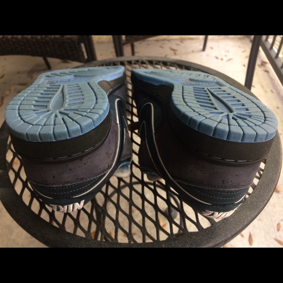 Nike sb blue lobster - Picture 7 of 8